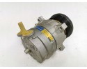 Air conditioning compressor for DAEWOO NUBIRA LEGANZA OE 96293320 Product weight with unit packaging 2 kg