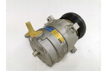 Air conditioning compressor for DAEWOO NUBIRA LEGANZA OE 96293320 Product weight with unit packaging 2 kg