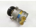 Compresor de Aire Acondicionado para DAEWOO NUBIRA, LEGANZA OE 9629332