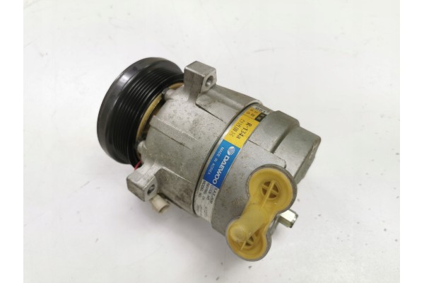 Compresor de Aire Acondicionado para DAEWOO NUBIRA, LEGANZA OE 9629332