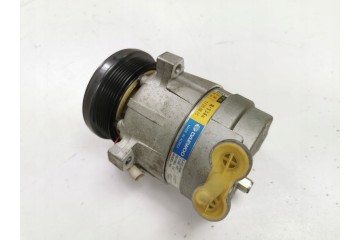 Compresor de Aire Acondicionado para DAEWOO NUBIRA, LEGANZA OE 9629332