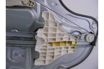 2 PIN ELEVALUNAS TRASERO DERECHO HYUNDAI I30 (FD) Classic 2008 2 PIN 206771 HYUNDAI - 2