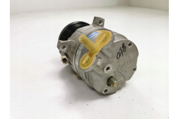 Compresor de Aire Acondicionado para DAEWOO NUBIRA, LEGANZA OE 9629332