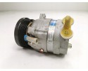 Compresor de Aire Acondicionado para DAEWOO NUBIRA, LEGANZA OE 9629332