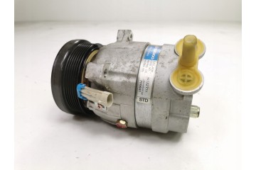 Compresor de Aire Acondicionado para DAEWOO NUBIRA, LEGANZA OE 9629332