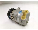 Compresor de Aire Acondicionado para DAEWOO NUBIRA, LEGANZA OE 9629332