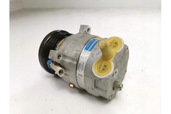 Compresor de Aire Acondicionado para DAEWOO NUBIRA, LEGANZA OE 9629332