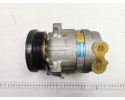 Compresor de Aire Acondicionado para DAEWOO NUBIRA, LEGANZA OE 9629332