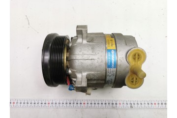 Compresor de Aire Acondicionado para DAEWOO NUBIRA, LEGANZA OE 9629332
