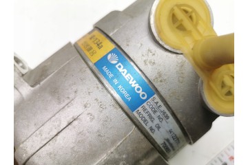 Compresor de Aire Acondicionado para DAEWOO NUBIRA, LEGANZA OE 9629332