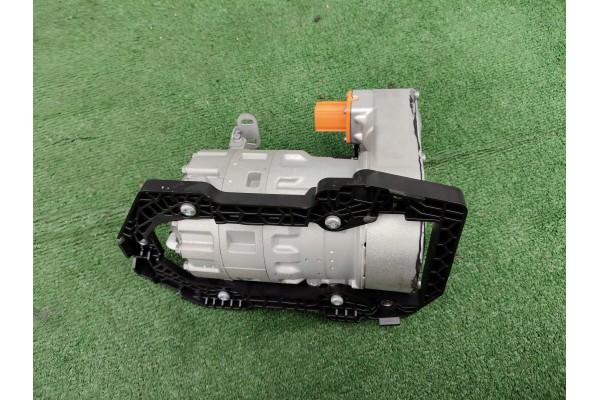 VW ID BUZZ GTX 250KW AIR CONDITIONING COMPRESSOR 1EA820808J MILEAGE 5 KM