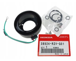 HONDA CR V CIVIC MAGNETIC CLUTCH AIR CONDITIONING COMPRESSOR ORIGINAL