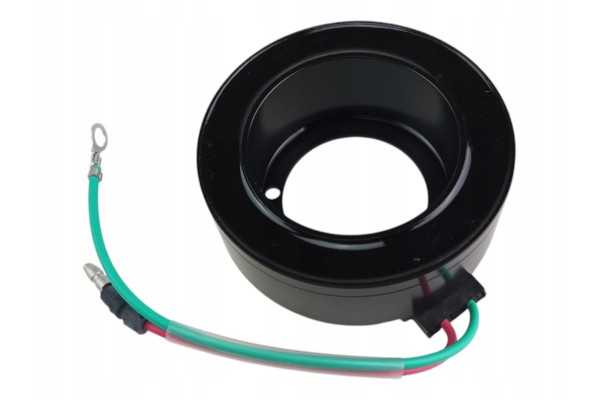 HONDA CR V CIVIC MAGNETIC CLUTCH AIR CONDITIONING COMPRESSOR ORIGINAL Catalog number of the part WB 38924 RZV G01