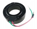HONDA CR V CIVIC MAGNETIC CLUTCH AIR CONDITIONING COMPRESSOR ORIGINAL Part manufacturer Honda OE