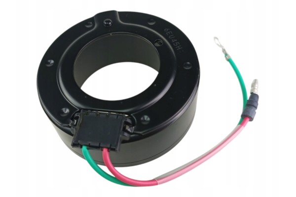HONDA CR V CIVIC MAGNETIC CLUTCH AIR CONDITIONING COMPRESSOR ORIGINAL Part manufacturer Honda OE