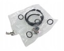 HONDA CR V CIVIC MAGNETIC CLUTCH AIR CONDITIONING COMPRESSOR ORIGINAL Quality of parts according to GVO O original with manufact