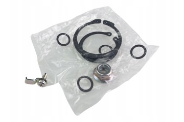 HONDA CR V CIVIC MAGNETIC CLUTCH AIR CONDITIONING COMPRESSOR ORIGINAL Quality of parts according to GVO O original with manufact