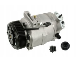AIR CONDITIONING COMPRESSOR HIT VIVARO PRIMASTAR 2 0DCI DTI 2001 2014