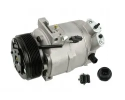 Compresor de Aire Acondicionado para Hit Vivaro Primastar 2.0DCI/DTI 2001-2014