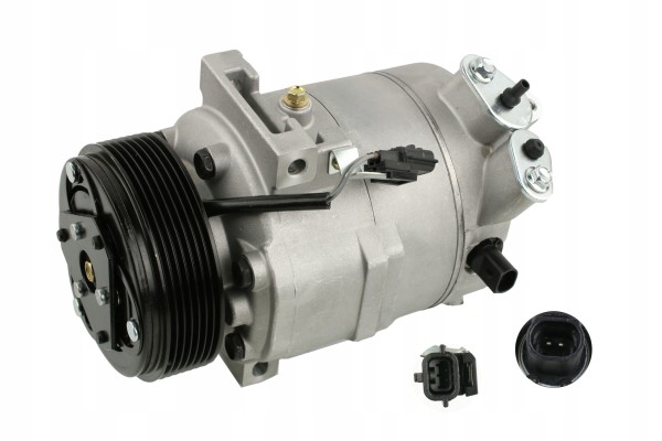 AIR CONDITIONING COMPRESSOR HIT VIVARO PRIMASTAR 2 0DCI DTI 2001 2014
