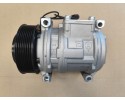 Air conditioning compressor 447180 3480 Claas Agricultural Tractor 456