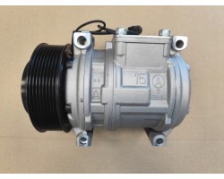 Air conditioning compressor 447180 3480 Claas Agricultural Tractor 456