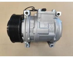Compresor de aire acondicionado 447180-3480 para tractor agrícola Claas 456