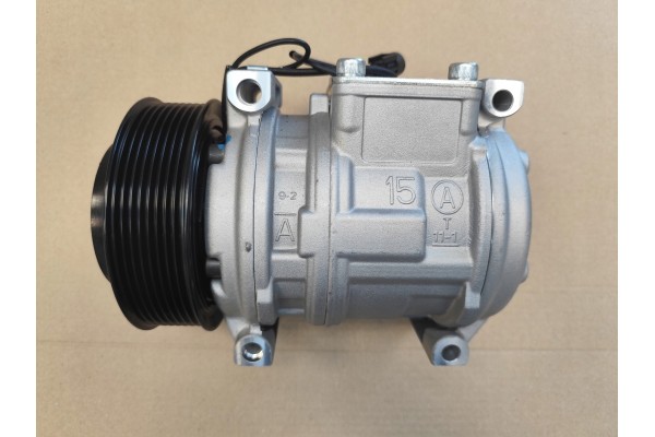Air conditioning compressor 447180 3480 Claas Agricultural Tractor 456