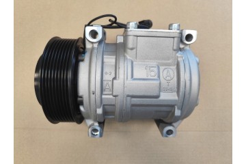 Air conditioning compressor 447180 3480 Claas Agricultural Tractor 456