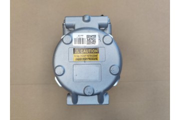 Air conditioning compressor 447180 3480 Claas Agricultural Tractor 456 Part manufacturer no brand