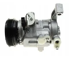 Compresor de aire acondicionado Denso XI447280-5040 para Suzuki y Honda