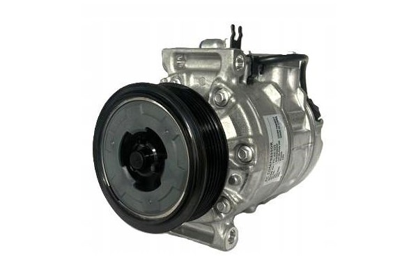 COMPRESSOR AIR CONDITIONING COMPRESSOR AUDI A8 D3 4E0260805AE