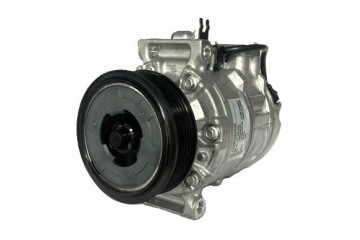 COMPRESSOR AIR CONDITIONING COMPRESSOR AUDI A8 D3 4E0260805AE