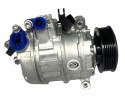 COMPRESSOR AIR CONDITIONING COMPRESSOR AUDI A8 D3 4E0260805AE Part manufacturer AUTO KLIMAT