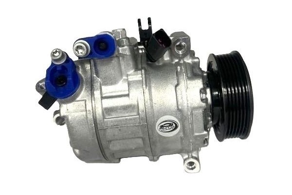 COMPRESSOR AIR CONDITIONING COMPRESSOR AUDI A8 D3 4E0260805AE Part manufacturer AUTO KLIMAT