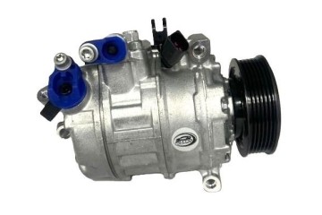 COMPRESSOR AIR CONDITIONING COMPRESSOR AUDI A8 D3 4E0260805AE Part manufacturer AUTO KLIMAT
