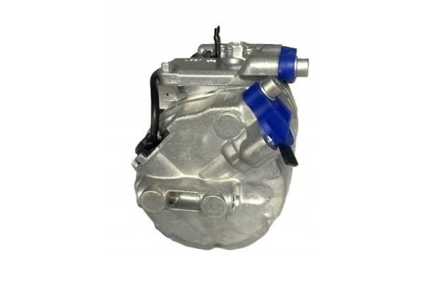 COMPRESSOR AIR CONDITIONING COMPRESSOR AUDI A8 D3 4E0260805AE Catalog number of the part 4E0260805AE