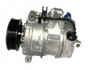 COMPRESSOR AIR CONDITIONING COMPRESSOR AUDI A8 D3 4E0260805AE Car type passenger cars