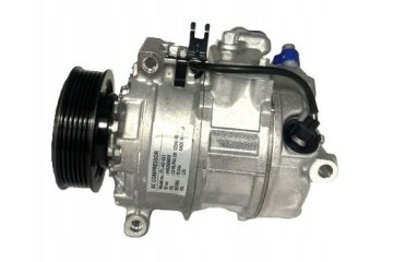 COMPRESSOR AIR CONDITIONING COMPRESSOR AUDI A8 D3 4E0260805AE Car type passenger cars