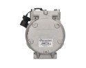 AIR CONDITIONING COMPRESSOR KTT090231 THERMOTEC Part manufacturer Thermotec