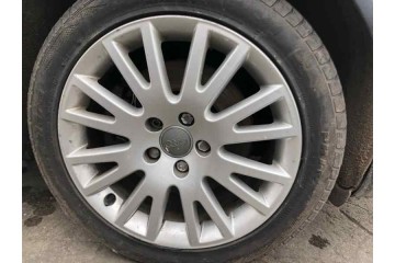 AUDI A4 AVANT (8E) 2.0 TDI (DPF) (125kW)