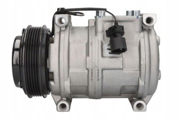 AIR CONDITIONING COMPRESSOR KTT090231 THERMOTEC Catalog number of the part KTT090231