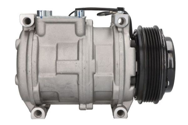 AIR CONDITIONING COMPRESSOR KTT090231 THERMOTEC Quality of parts according to GVO Q original with factory logo OEM OES