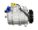 Air conditioning compressor THERMOTEC KTT090394