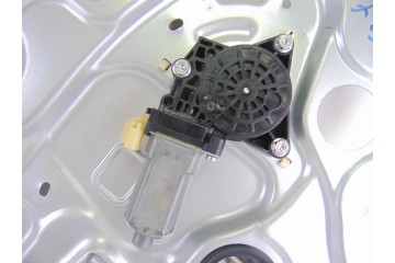 2 PIN ELEVALUNAS TRASERO IZQUIERDO HYUNDAI I30 (FD) Classic 2008 2 PIN 206772 HYUNDAI - 1