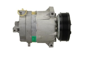 AIR CONDITIONING COMPRESSOR FIAT PSH 090 135 039 040 EAN GTIN 8720264998845