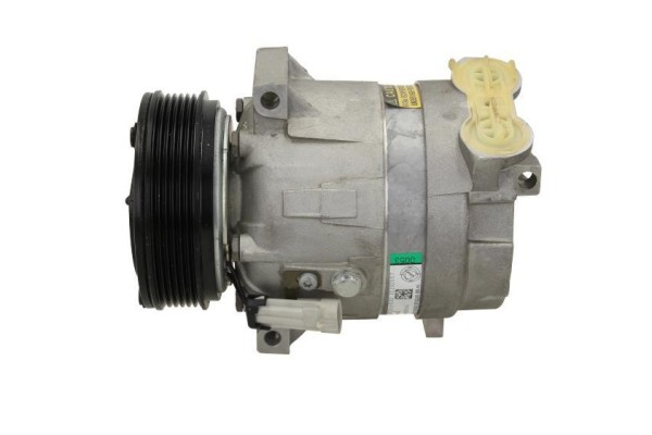 FIAT AIR CONDITIONING COMPRESSOR