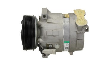FIAT AIR CONDITIONING COMPRESSOR
