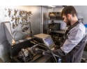 Compresor de Aire Acondicionado TOYOTA ProAce 16- PEUGEOT Expert 16-