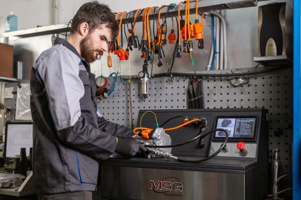Compresor de Aire Acondicionado TOYOTA ProAce 16- PEUGEOT Expert 16-